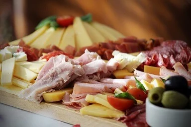 Picadas para regalar